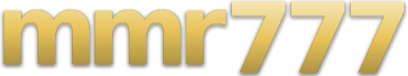 mmr777 logo